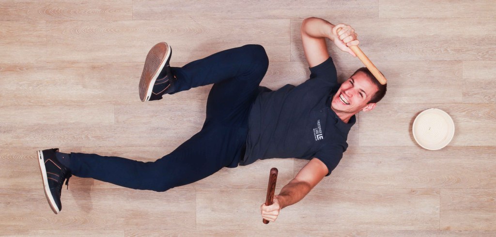 Christopher Lang Backkurse