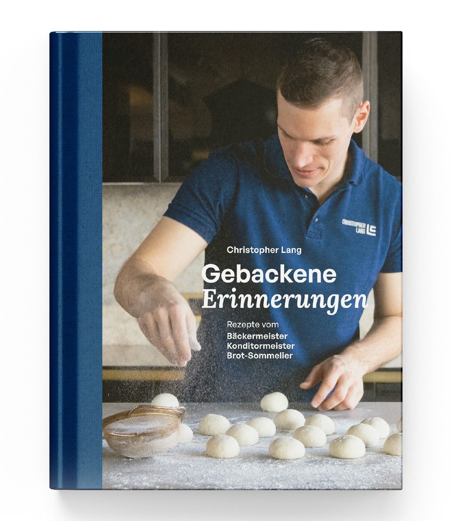 gebackene erinnerungen cover